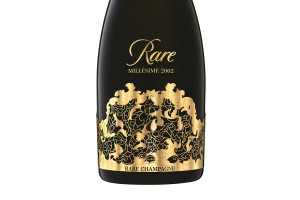 Rare Champagne, Aoc Champagne Brut 2002