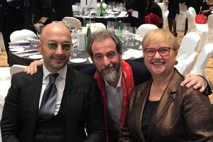 Lidia Bastianich, la signora della cucina italiana negli States, si racconta in &ldquo;Lidia&rsquo;s Kitchen&rdquo;