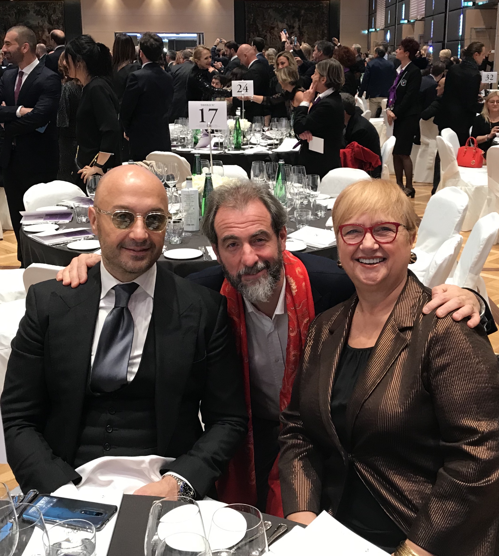 Lidia Bastianich The Lady Of Italian Cuisine In The States Tells Herself In Lidia S Kitchen Winenews