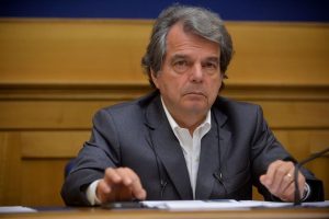 Renato Brunetta, una legge per valorizzare le eccellenze gastronomiche e le filiere del Belpaese Renato Brunetta, una legge per valorizzare le eccellenze gastronomiche e le filiere del Belpaese