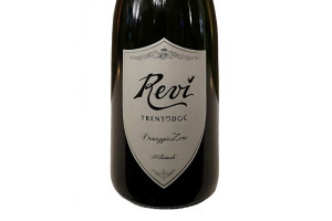 Revì, Doc Trento Dosaggio Zero 2015
