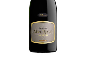 Rotari, Doc Trento Extra Brut AlpeRegis 2013