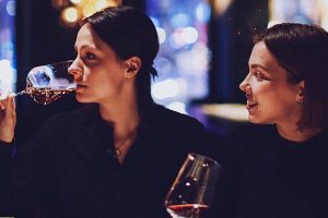 Russia: la pandemia non ferma la voglia di vino, e l’Italia resiste all’emergenza Russia: la pandemia non ferma la voglia di vino, e l’Italia resiste all’emergenza