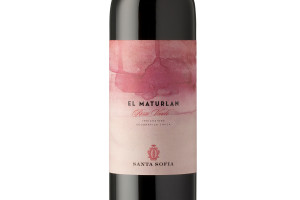 Santa Sofia, Veneto Igt Rosso El Maturlan