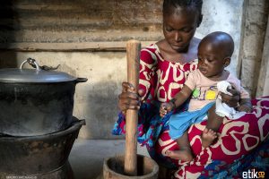 &ldquo;Foodporn vs Foodpoor&rdquo;, Cia e ASeS presentano il progetto fotografico sulla denutrizione