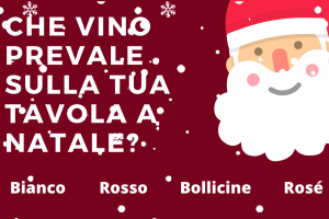 Panettone e vino rosso: ecco i simboli di Natale secondo i fan della pagina Facebook di WineNews