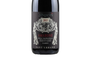 Speri, Docg Amarone della Valpolicella Classico Sant'Urbano Bio 2015
