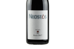 Spiriti Ebbri, Calabria Igt Rosso Neostòs 2017