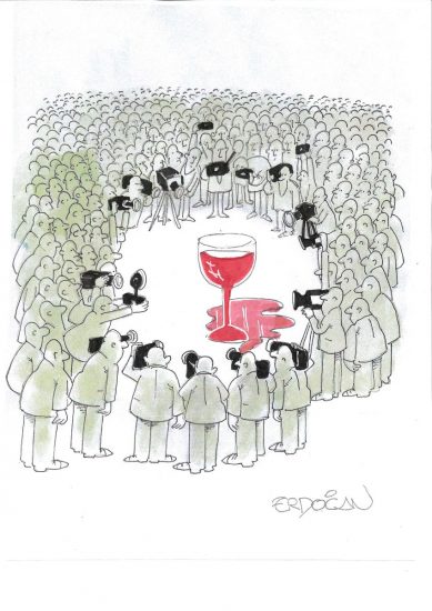 No Title di Erdogan Basol