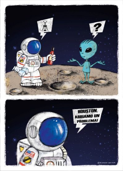 Brindisi di Tommaso Gianno