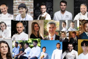 1.111 ristoranti d’Italia e del mondo, la metà in mano ad under 40: la guida di “Identità Golose”