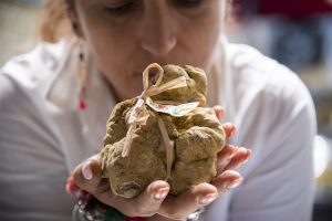 Covid, anche il mercato del Tartufo Bianco ne risente. Prezzi lontani dai picchi del 2019