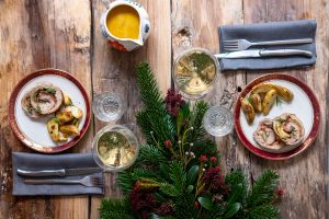 Il wine & food protagonista dei regali di Natale: 1 italiano su 3 regala cesti enogastronomici