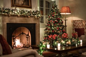 Natale a tavola: 98 euro a famiglia il budget, 3,8 ore ai fornelli per cucinare i piatti della festa