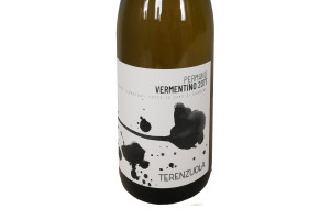 Terenzuola, Doc Colli di Luni Bianco Permano 2017
