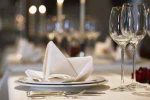 Tutti a casa, alla cena ci pensa TheFork. E il ristorante consegna i piatti a domicilio