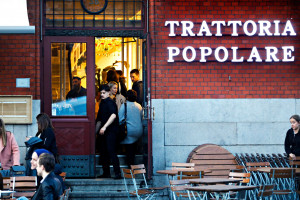 Conosciuto, amato e, soprattutto, stappato: il vino italiano in Norvegia corre ... in trattoria