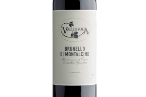 Val di Suga, Docg Brunello di Montalcino 2014