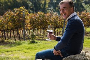 Farnese Wines in the desires of the great funds of world finance Farnese Wines in the desires of the great funds of world finance