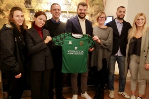 Storia antica e fascino poetico ma sempre alternativa: la Vernaccia in campo nella Serie A Femminile