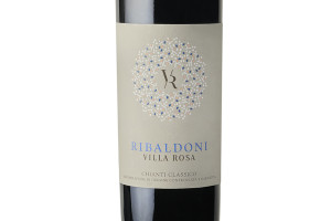 Villa Rosa, Docg Chianti Classico Ribaldoni 2015