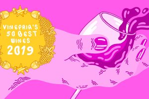Al top della “50 Best 2019” di VinePair: Mastroberardino (3), Vajra (5), Graci (8) e Jermann (10) Al top della “50 Best 2019” di VinePair: Mastroberardino (3), Vajra (5), Graci (8) e Jermann (10)