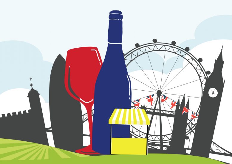 Il mercato del vino Uk visto dai suoi protagonisti