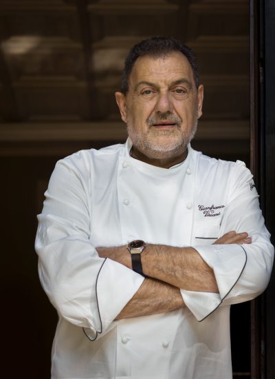 Gianfranco Vissani