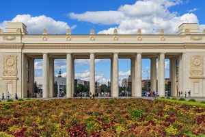 L’enogastronomia italiana in Russia, tra pionierismo, avanguardia e comunicazione L’enogastronomia italiana in Russia, tra pionierismo, avanguardia e comunicazione