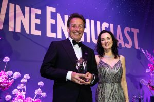 Storia di famiglia, di vino e sostenibilit&agrave;: Tasca d&rsquo;Almerita al top ai &ldquo;Wine Star Awards&rdquo;