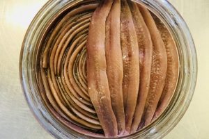 Manaide, Alici di Anzio