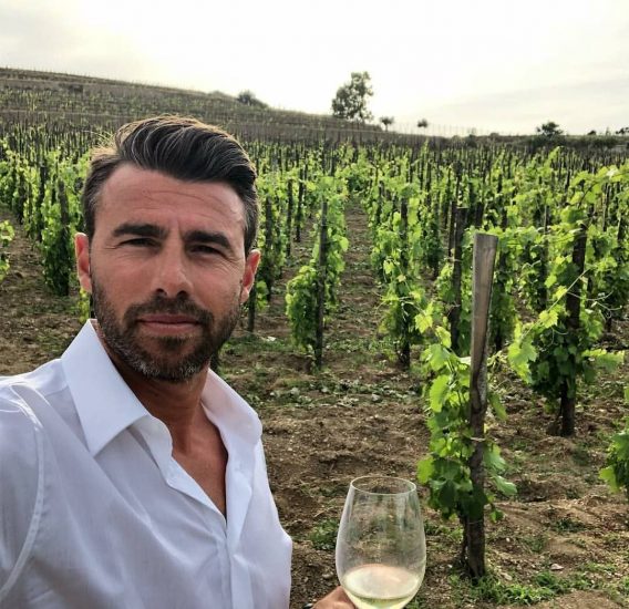 Andrea Barzagli 