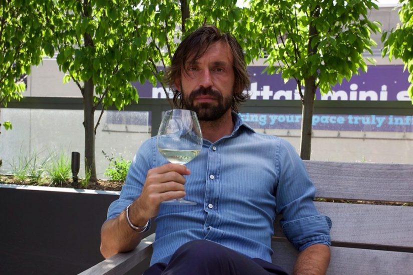 Andrea Pirlo