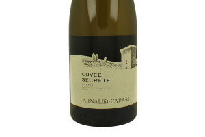 Arnaldo Caprai, Umbria Igt Bianco Cuvée Secrète 2017