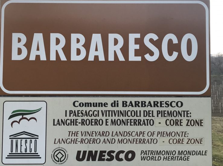 I paesaggi vitati delle Langhe, patrimonio Unesco