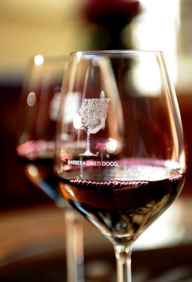 La Barbera d’Asti e i vini del Monferrato brindano alla Guida Michelin 2020 del Nord Europa