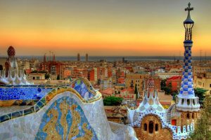 Barcelona Wine Week: anche la Spagna ha la sua fiera del vino, e sul calendario anticipa tutti