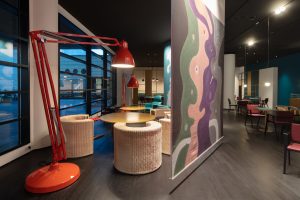 Senso e Bistrot di Alfio Ghezzi