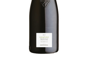 Bortolomiol, Docg Valdobbiadene Prosecco Superiore Brut Ius Naturae 2018