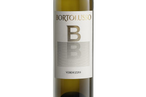 Bortolusso, Trevenezie Igt Verduzzo 2018