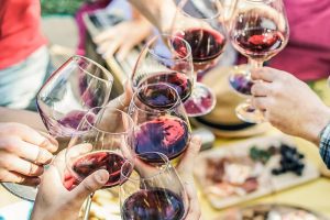 Ismea-Uiv: export enoico a gonfie vele, il vino italiano naviga verso i 7 miliardi di euro nel 2021