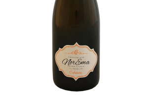 Calatroni, Docg Oltrepò Pavese Dosaggio Zero NorEma 2010