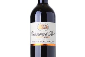 Casanova di Neri, Docg Brunello di Montalcino Tenuta Nuova 2015