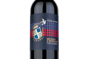 Casato Prime Donne, Docg Brunello di Montalcino Progetto Prime Donne 2015