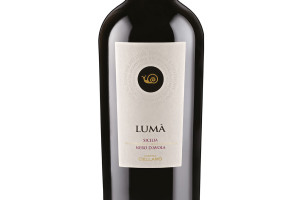 Cellaro, Doc Sicilia Nero d'Avola Lumà 2018
