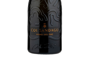 Col Sandago, Docg Conegliano Valdobbiadene Prosecco Superiore Brut Vigna del Cuc 2018