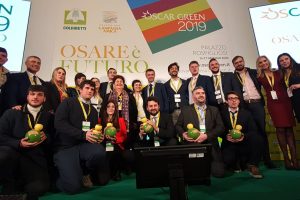 Agricoltura, nuova &ldquo;sirena&rdquo; per i giovani, +12% in cinque anni. E le imprese under 35 corrono di pi&ugrave;