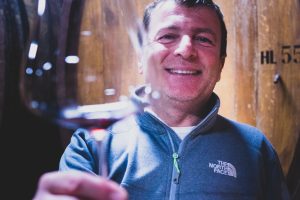 Roberto Conterno and Amorim Cork Italia candidates for “The Golden Vines Award” 2021