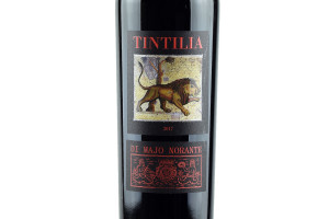 Di Majo Norante, Doc Tintilia del Molise 2017