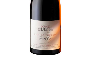Domaine Bertagna, Aoc Clos de Vougeot Grand Cru 2017